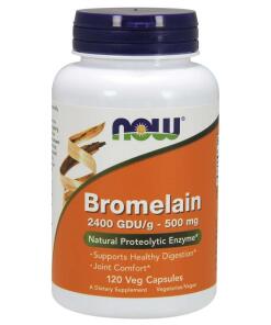 Bromelain