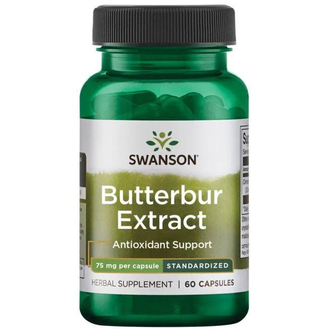 Butterbur Extract