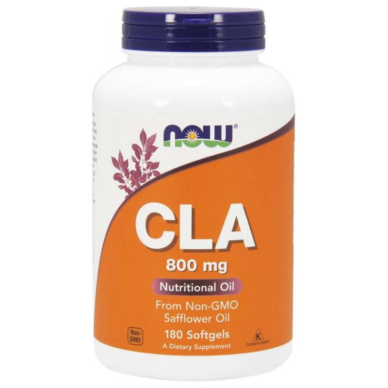 CLA
