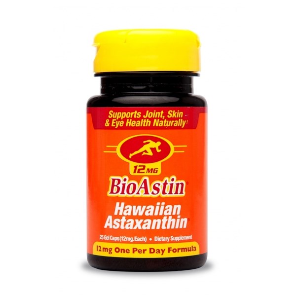 CYANOTECH CO Bioastin - astaxanthin