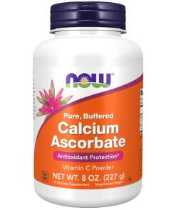 Calcium Ascorbate