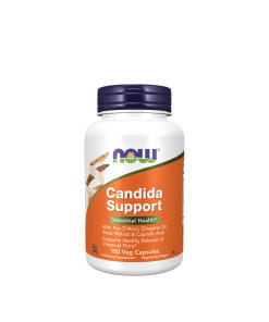 Candida Support - 180 vcaps