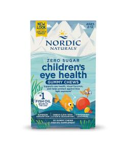 Children's Eye Health