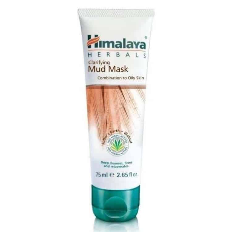 Himalaya - Klarnande leransiktsmask, 75 ml | Hälsa och välbefinnandeHälsokostSkönhet | Apoteka