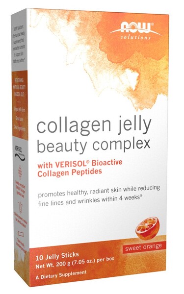 Collagen Jelly Beauty Complex