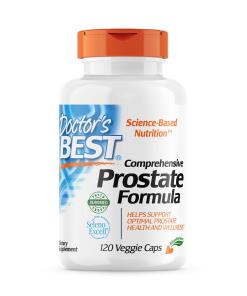 Comprehensive Prostate Formula - 120 vcaps