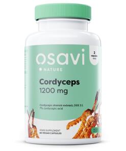 Cordyceps