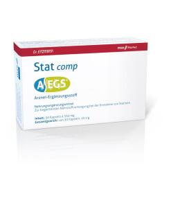 DR. ENZMANN MSE AEGS Stat Comp MSE (30 caps)