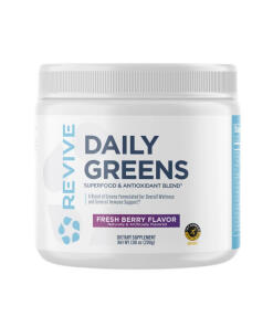 Daily Greens Superfood & Antioxidant Blend