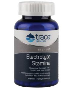 Electrolyte Stamina - 90 tablets