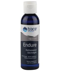 Endure Performance Electrolyte - 118 ml.