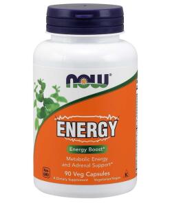 Energy - 90 vcaps