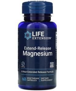 Extend-Release Magnesium - 60 vcaps