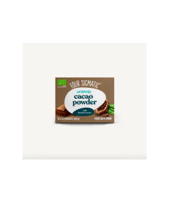 Four Sigmatic - Reishi Mushroom Cacao Mix Organic