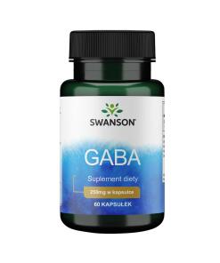 GABA