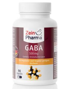 GABA