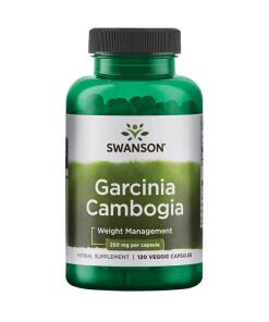 Garcinia Cambogia