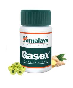 Gasex - 100 tablets