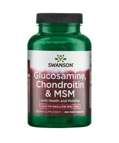 Glucosamine