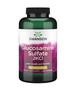 Glucosamine Sulfate 2KCl