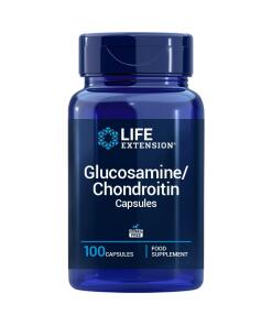 Glucosamine/Chondroitin