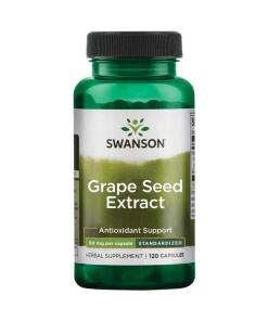 Grape Seed Extract - 120 caps
