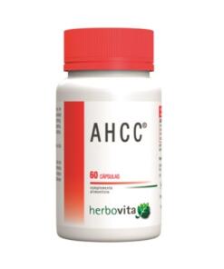 HERBOVITA AHCC (60 caps)