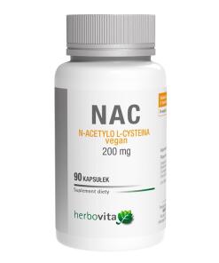 HERBOVITA Coxan (60 caps)