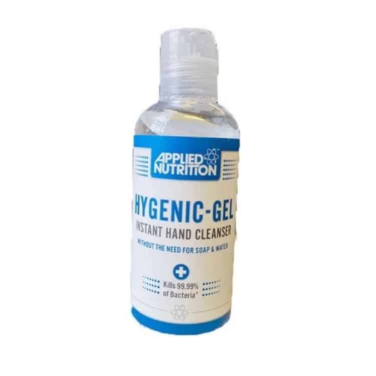Applied Nutrition - Desinfektionsmedel för händer, 100 ml | Vitaminer och mineraler | Apoteka