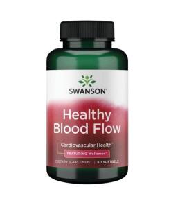 Healthy Blood Flow - 60 softgels