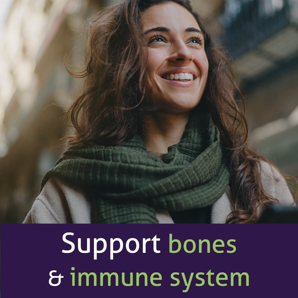 Healthy Origins - Vitamin D3 Depot, 10 000 IU, 360 mjuka kapslar - Bild 5