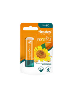Himalaya Sun Protect SPF50 Lip Balm (4