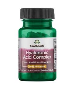 Hyaluronic Acid Complex