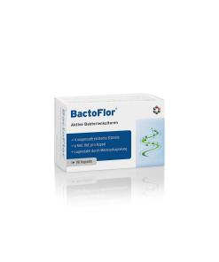 INTERCELL PHARMA BactoFlor (90 caps)