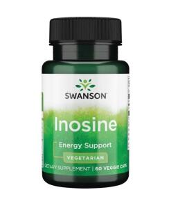 Inosine - 60 vcaps