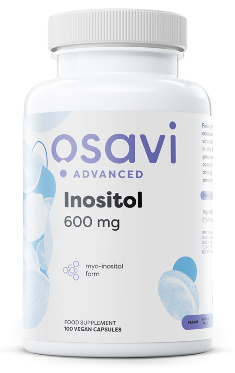 Inositol
