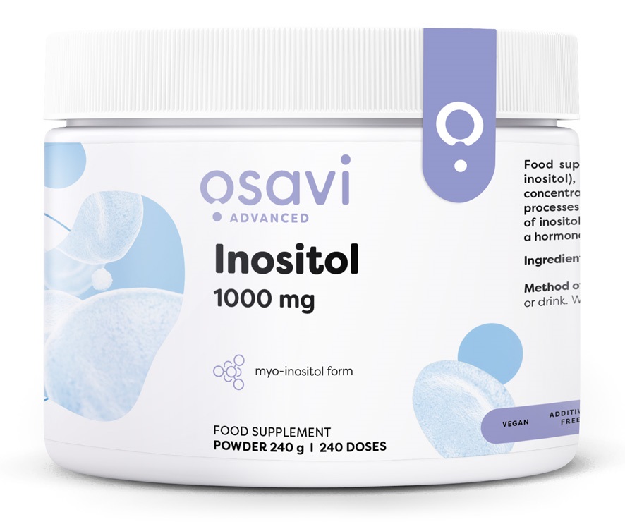 Inositol Powder