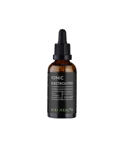 Ionic Electrolytes Liquid Concentrate - 50 ml.