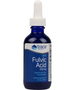 Ionic Fulvic Acid