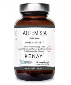 KENAY Artemisia Wormwood (60 caps)