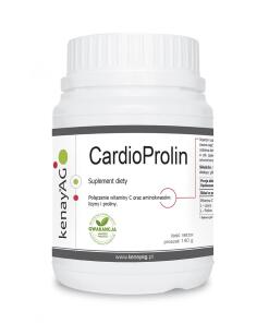 KENAY CardioProlin (140 g / 4