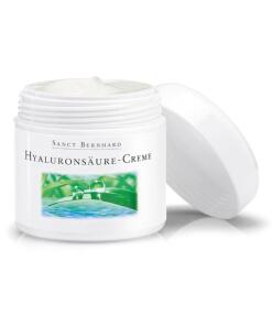 KRAUTERHAUS SANCT BERNHARD Hyaluronic acid cream (100 ml / 3