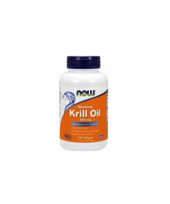Krill Oil