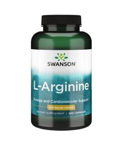 L-Arginine