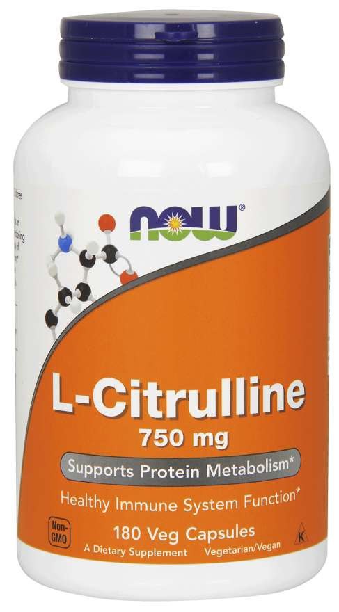 L-Citrulline