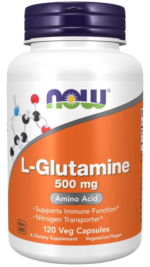 L-Glutamine