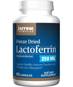 Lactoferrin