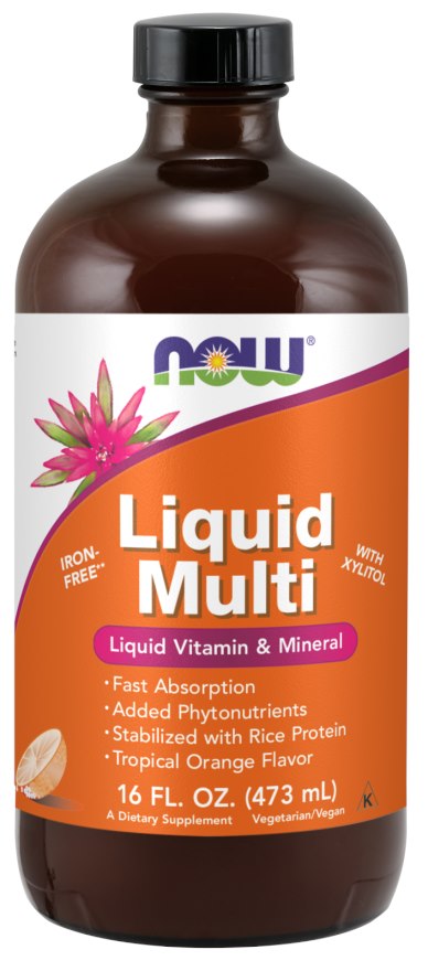 Liquid Multi