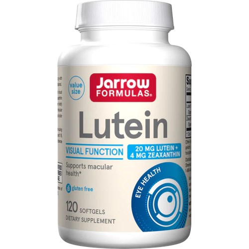 Lutein