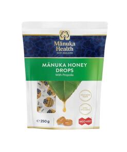 MANUKA HEALTH Candies with Manuka Honey MGO™ 400+